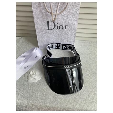 dior casquette femme